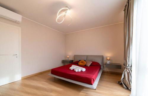 VILLA La N ° 1 - Spacious & Modern - Foto 5