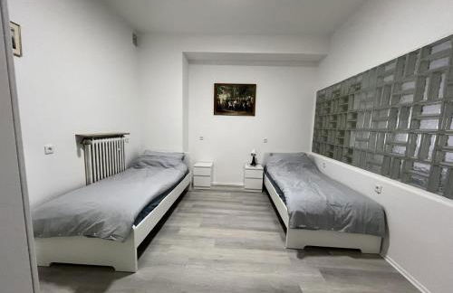 Cozy Apartment in Leverkusen - Foto 26