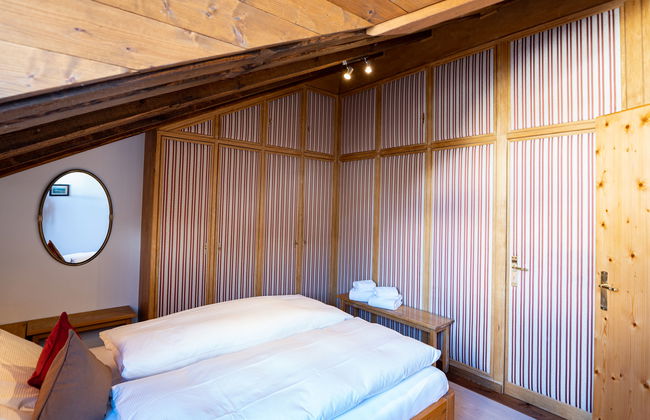 Chesa Cantieni - Foto 17