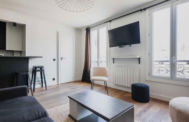 Serene Apartment - 1br/4p - Place de la Bastille - Photo 1