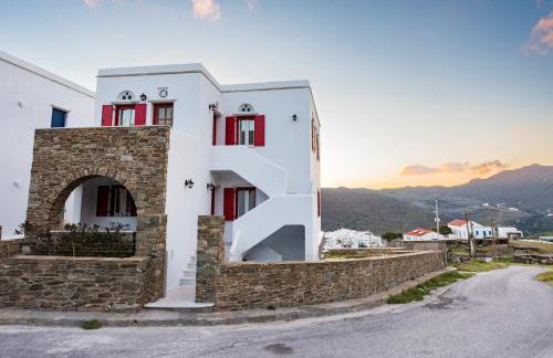 Pirgos Suites - Foto 15