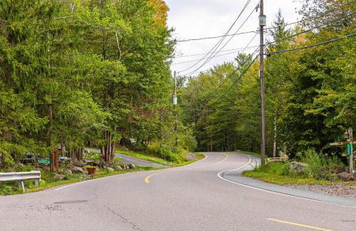 Pocono's Resort | Fire Pit, Jacuzzi, Winter Sport - Foto 66