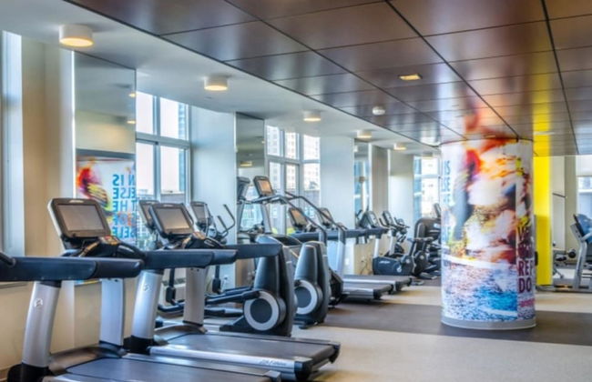 Bluebird Suites in Jersey City - Foto 47