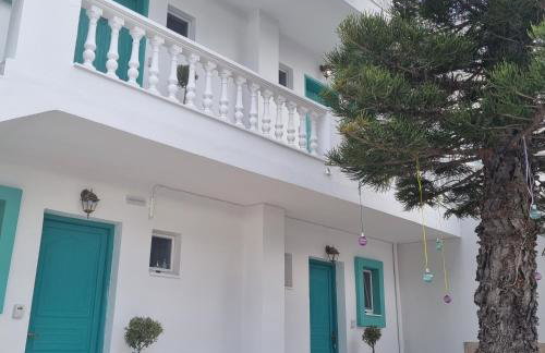 Arocaria Apartment in Faliraki with garden , mountain and sea view - Photo 41