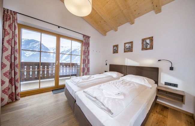 Affluent Chalet in Neukirchen near Wildkogel Ski Arena - Photo 7