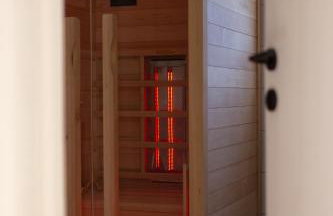 Kuća Trota - sauna, HOT TUB - Photo 28