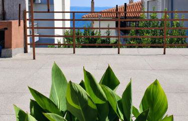 Clever Estate Kalyves-Family Apartment with Sea View - Foto 11