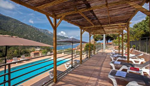 Villa Kalliste - Foto 2