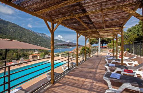 Villa Kalliste - Foto 2