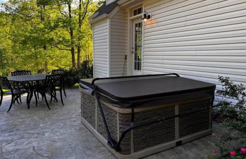 Primrose Cottage - Private Lake, Hot Tub, ATV Trails - Foto 21