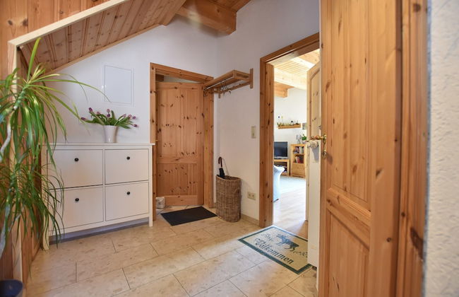 Ruhiger Aufenthalt in der Naehe von Rostock - Foto 29