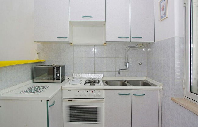 Apartments Tomašić - Foto 9