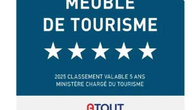 Chalet Isabelle Mountain lodge 5 star 5 bedroom en suite sauna jacuzzi - Photo 2