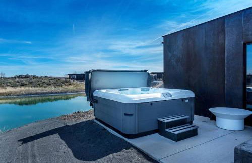 The Point at the Lakes - Cave B - Foto 27