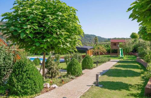 Mala kuća Mia - Foto 82