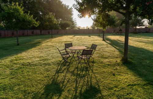 Kultur Gut Hasselburg - Foto 84