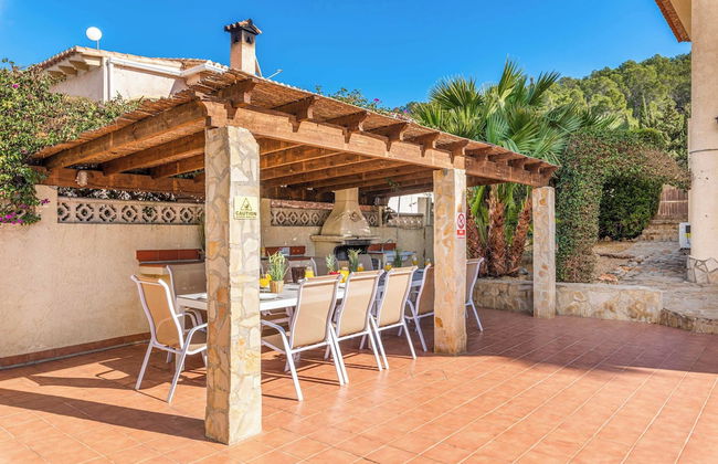 Villa Comodo - Photo 22