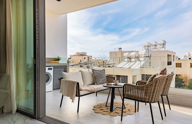 Sanders Olive Shared Pool Apartments - Foto 17