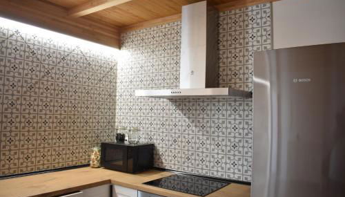 Cabanas do Carpinteiro / Santiago de Compostela - Rías Baixas - Foto 5