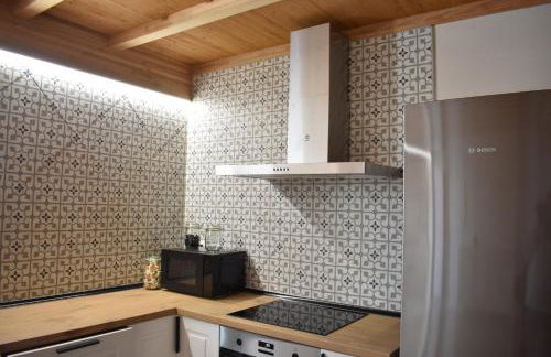 Cabanas do Carpinteiro / Santiago de Compostela - Rías Baixas - Foto 5