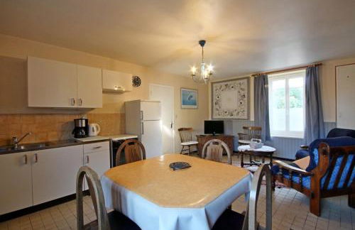 Les Logis de Kerdrien - Foto 68