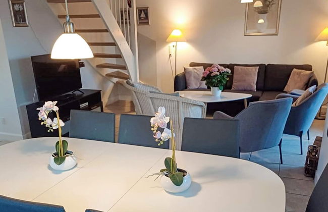 8 Person Holiday Home in Gjern-by Traum - Photo 49