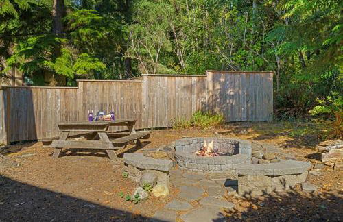 Captain's Hideaway - Foto 40