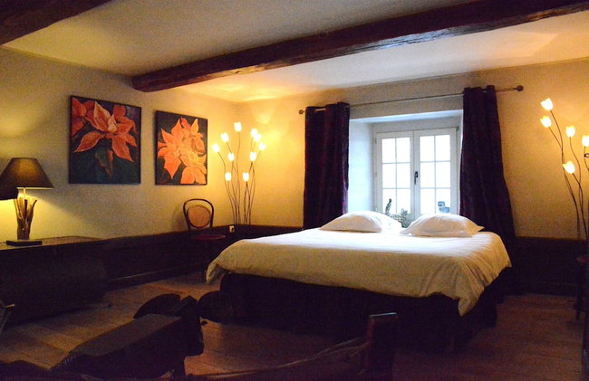 Holiday Home in Bievre Near Town Center - Foto 19