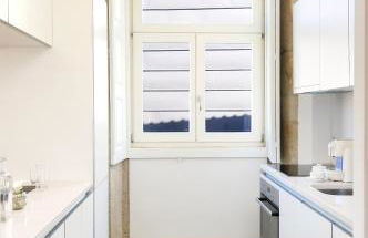 Condes de Azevedo Palace Apartments - Foto 126