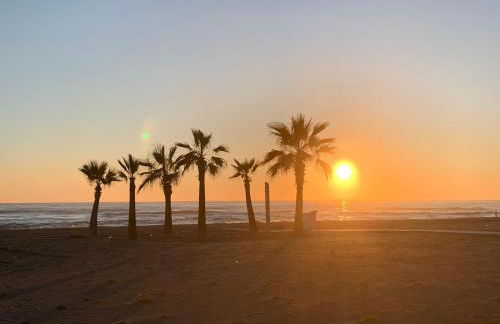 Appartement Duna beach 2 - Photo 13