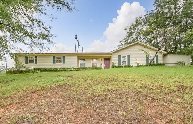 Alabama Slammer Game-day Home 5-mile to Stadium - Foto 86