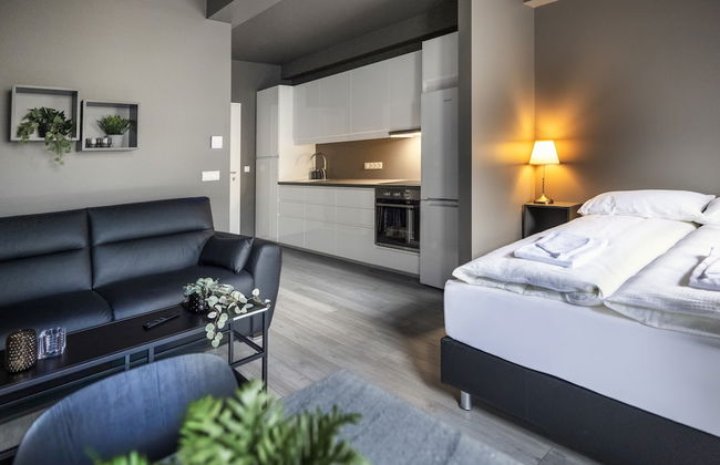 The New Post Office - Foto 2