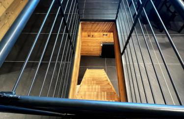 The Modern Ski Lodge Prato Nevoso - Foto 25