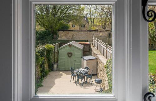 Forsythia Cottage - Photo 20