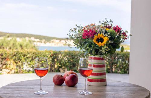 Boutique Saline Apartments - Green - Photo 19