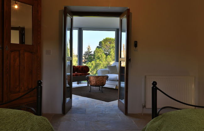 Estia Anogaia Cottage - Foto 11