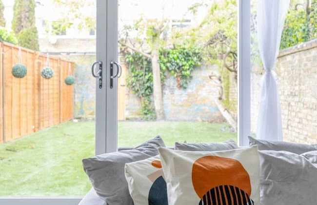 Newly Renovated 3BD Home, Islington! - Foto 29