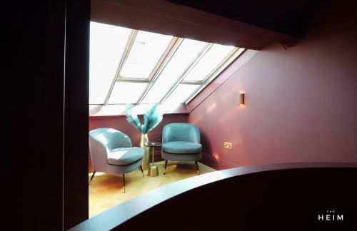 Gatsby at The Heim - Foto 29