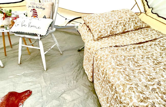 Beysicair Tents & Campground - Photo 72