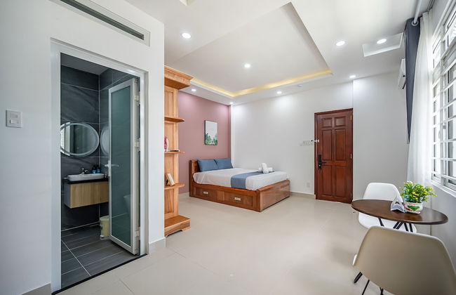 Cozrum Homes - Retro House - Foto 21