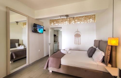 Flisvos Seaside Apartments - Foto 61