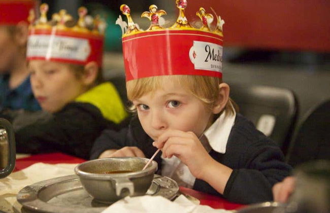 Biglietti per il Medieval Times Dinner & Tournament - Foto 3