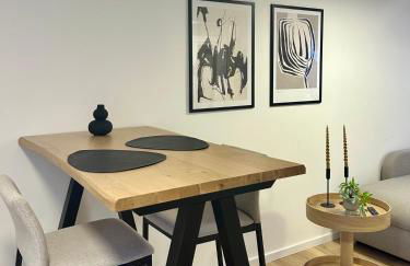 Altstadt Apartment Chalet - Foto 4