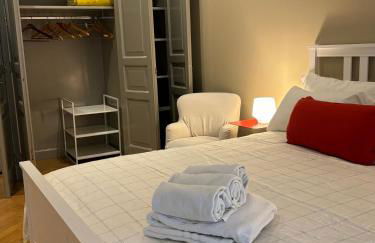 NAPOLIFOREVER Chiaia APARTMENT - Photo 20