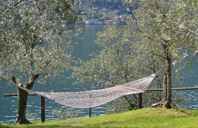 Residence Castello Oldofredi - Foto 16