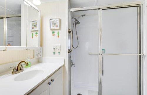 2 Mi to Venice Beach: Home w/ Pool Access - Foto 15