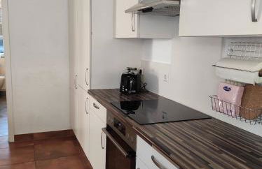 Ferienwohnung Sonnenlicht - Foto 9