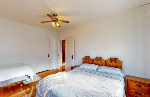 Sauna! Northern Maine Base Near Snowmobile Trails - Foto 20