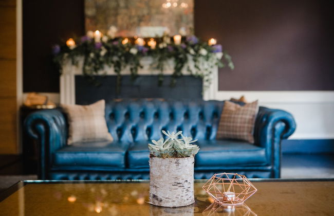 Virginia Park Lodge - Foto 35