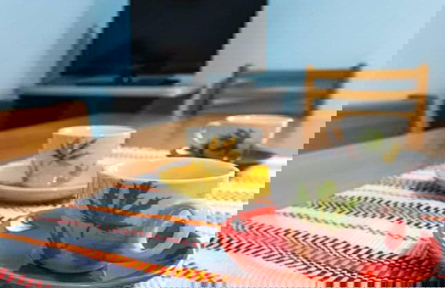 Inviting 1-bed Apartment With Box and Seeviews - Foto 9